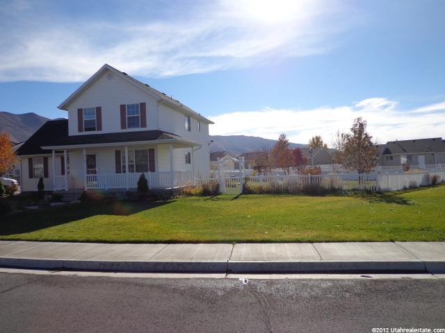 2114 E WINTER WAY, Eagle Mountain UT 84005