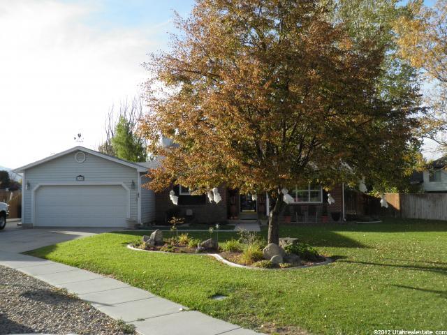 12168 S 2160 W, Riverton UT 84065