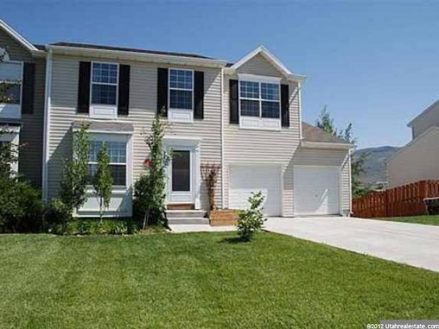 246 W 650 N, Heber City UT 84032