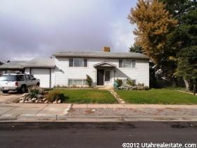 5274 S Parish Dr W, Salt Lake City, UT 84118