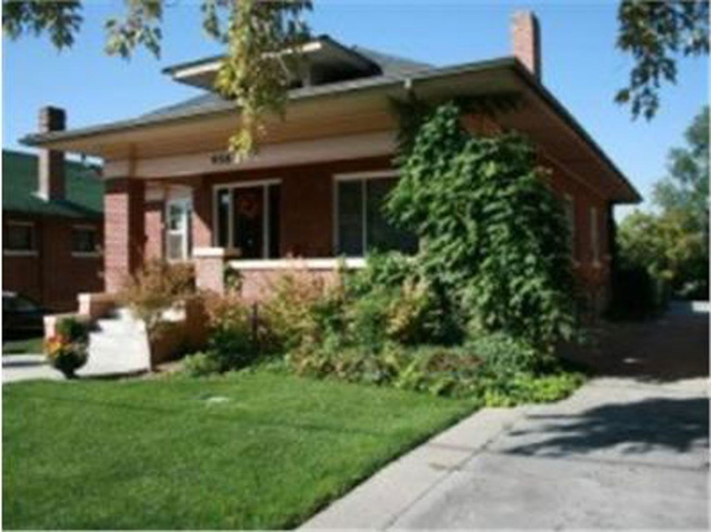 956 S 1100 E, Salt Lake City, UT 84105