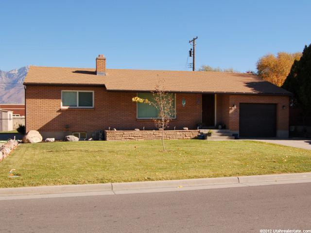 12911 S 1830 W, Riverton UT 84065