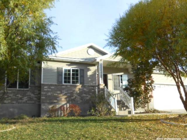 2985 S HORSE RD, West Valley City UT 84128