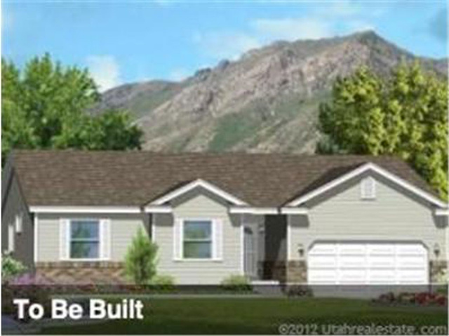 4546 S Vistas Haven Way W #38, West Valley City, UT 84128