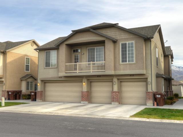 454 N WALTON, North Salt Lake UT 84054