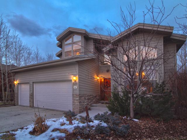 5054 RED FOX CT, Park City UT 84098