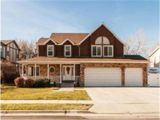 8836 S Renegade Rd E, Sandy, UT 84093