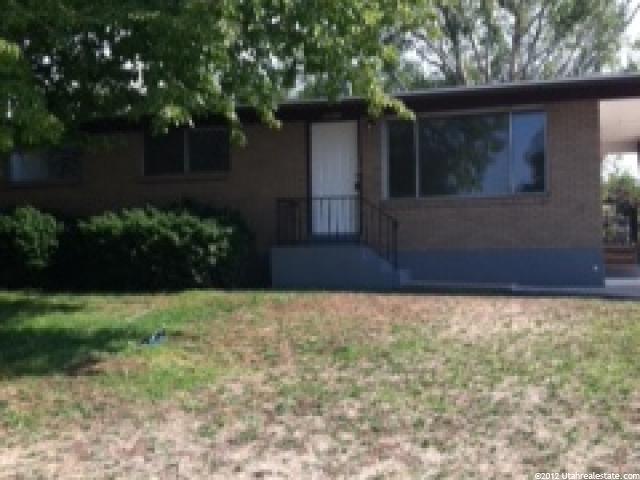 1511 S Marilyn Dr W, Syracuse, UT 84075
