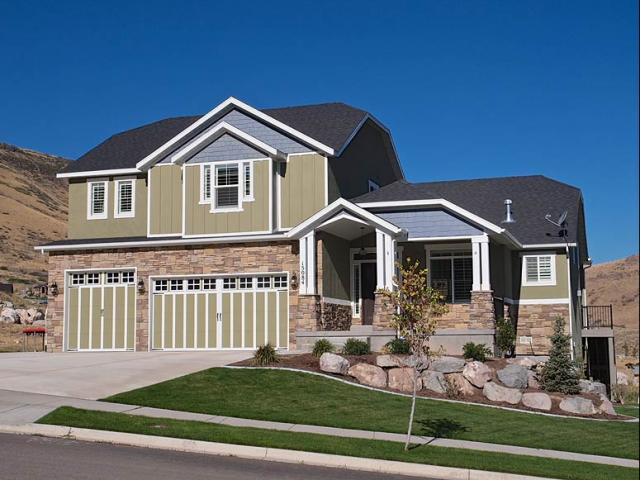 15084 ROLLING BROOK DR, Herriman UT 84096