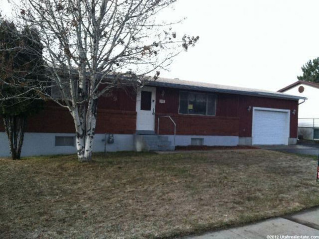 75 S 455 E, Smithfield, UT 84335