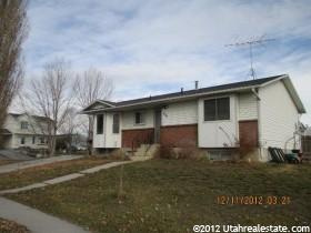 821 S 500 W, Tremonton, UT 84337