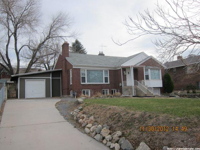 71 S ORCHARD DR, North Salt Lake UT 84054