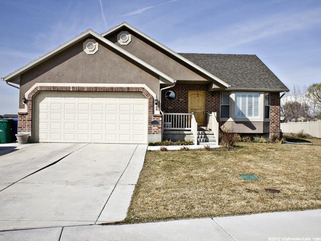 1268 W 525 S, Lehi UT 84043