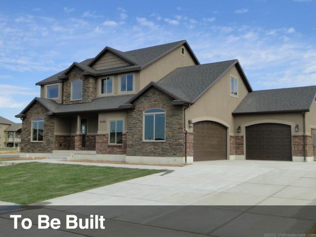 3299 W CANTWELL CIR, Syracuse UT 84075