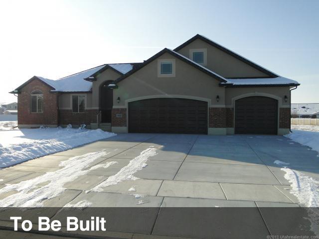 3281 W CANTWELL CIR, Syracuse UT 84075