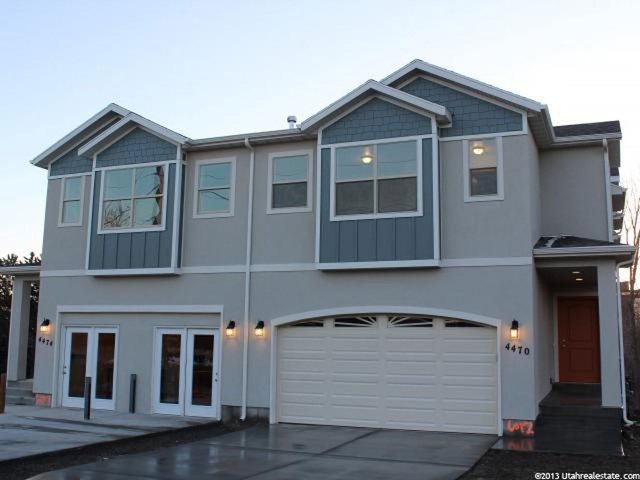 4474 S Gordon Ln, Salt Lake City, UT 84107