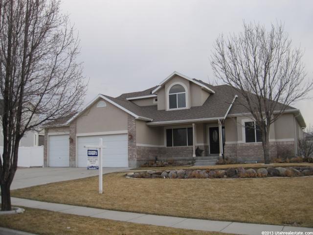 13772 S 4100 W, Riverton UT 84065