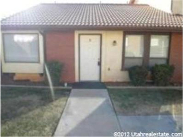 550 W 600 N #8, St. George, UT 84770