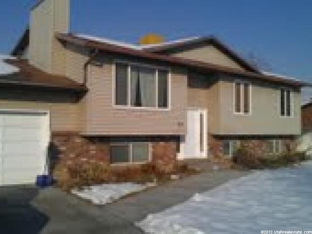 64 W 1160 N, Orem UT 84057