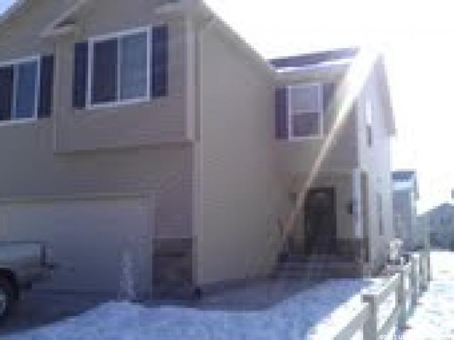 2122 E JORDAN WAY, Eagle Mountain UT 84005