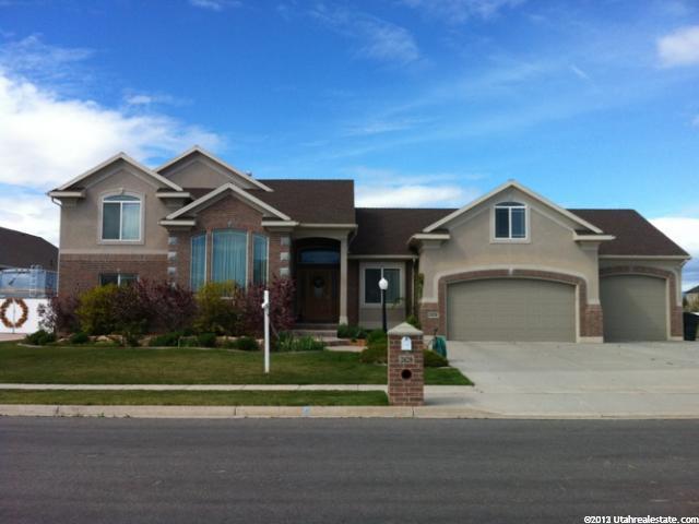 2428 W 875 S, Syracuse UT 84075