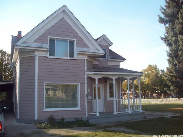 89 N 100 E, Smithfield, UT 84335