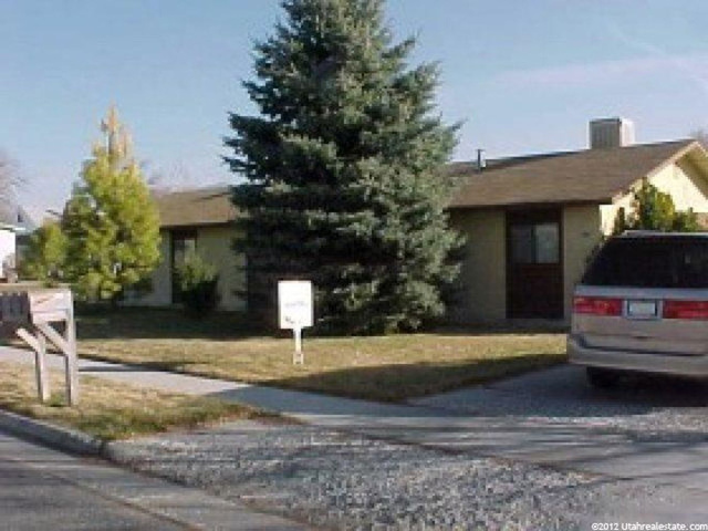 644 S 200 W, Logan, UT 84321 — photo 2
