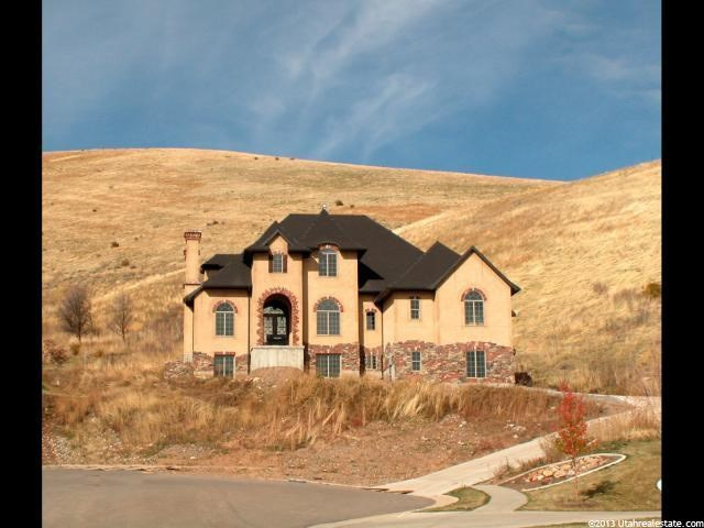 345 W Pine Crest Cir, Wellsville, UT 84339