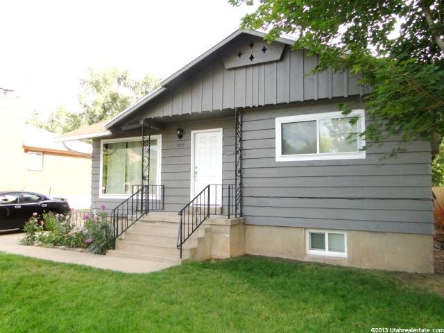 1057 34TH ST, Ogden UT 84403