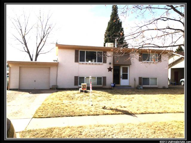 5421 S 825 E, South Ogden UT 84405