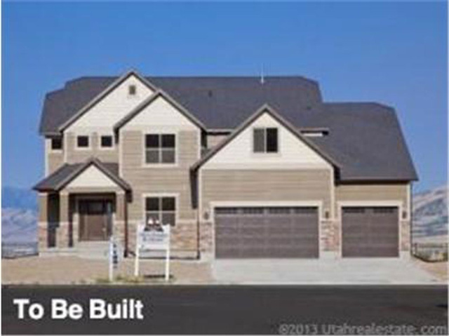 600 E 1400 N #8, Mapleton, UT 84664