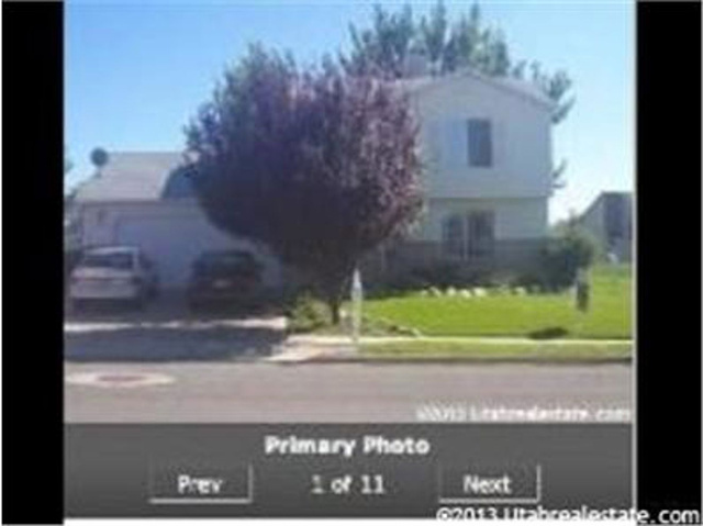 2073 W 1630 N, Clinton, UT 84015