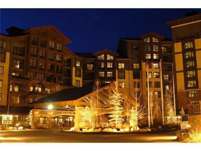 3855 N Grand Summit Dr #320 Q1, Snyderville, UT 84098