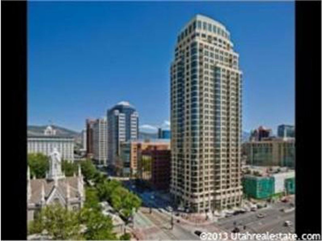 99 W South Temple St #1102, Salt Lake City, UT 84101