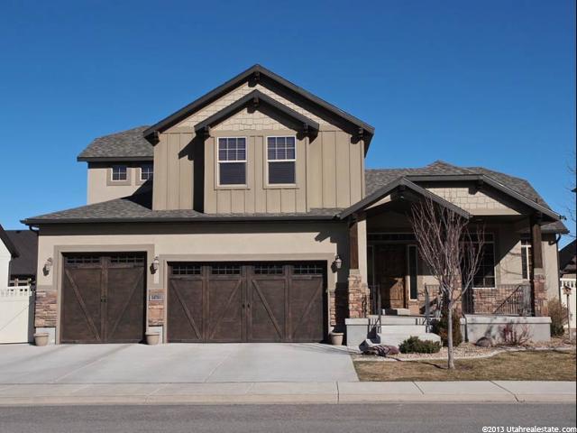 14701 BRIGHT WOOD RD, Herriman UT 84096