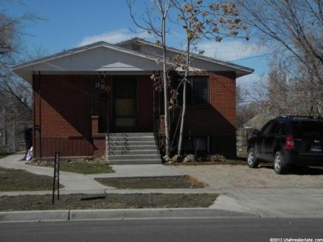 980 S 400 E, Springville UT 84663