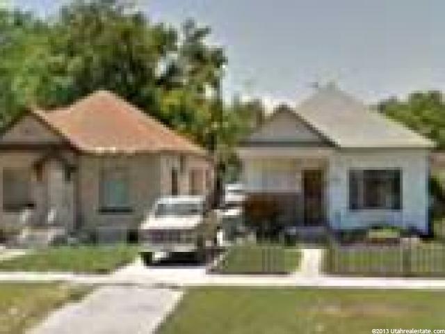 437 N 900 W, Salt Lake City UT 84116