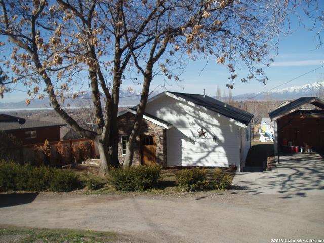 9441 N CANYON RD, Cedar Hills UT 84062