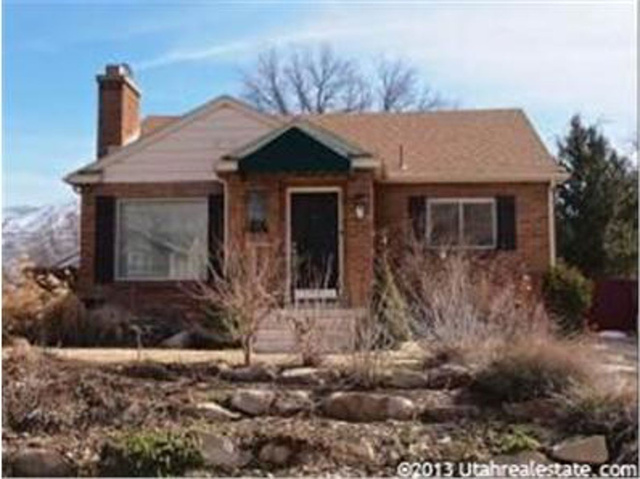 2473 S Beverly St, Salt Lake City, UT 84106