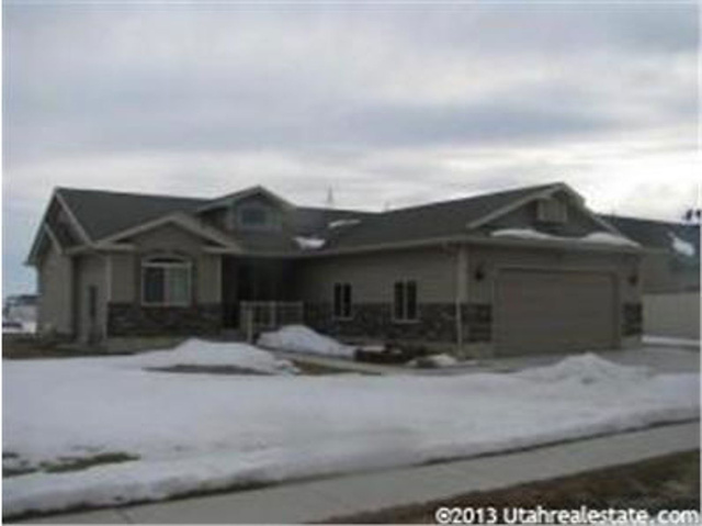 736 E 600 S, Preston, ID 83263