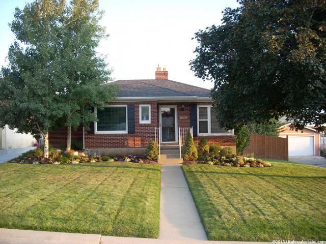 2860 E 3220 S, Salt Lake City UT 84109