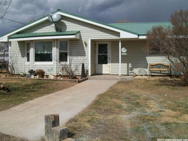 1125 E 4500 S, Vernal, UT 84078