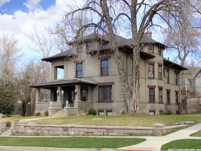 983 E Third Ave, Salt Lake City, UT 84103