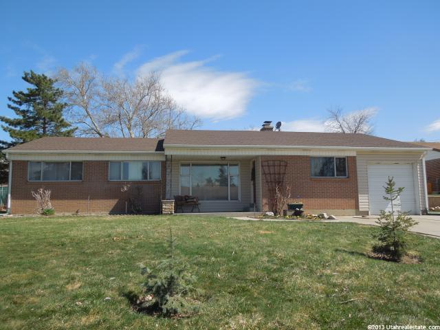 3227 S 475 W, Bountiful, UT 84010