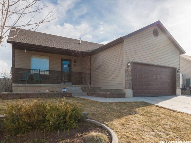 1361 W 2300 S, Woods Cross UT 84087