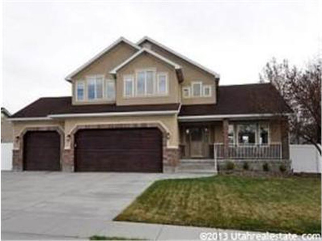 1483 E Shane Cir S, Sandy, UT 84092