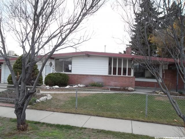 3922 S 2475 W, West Valley City UT 84119