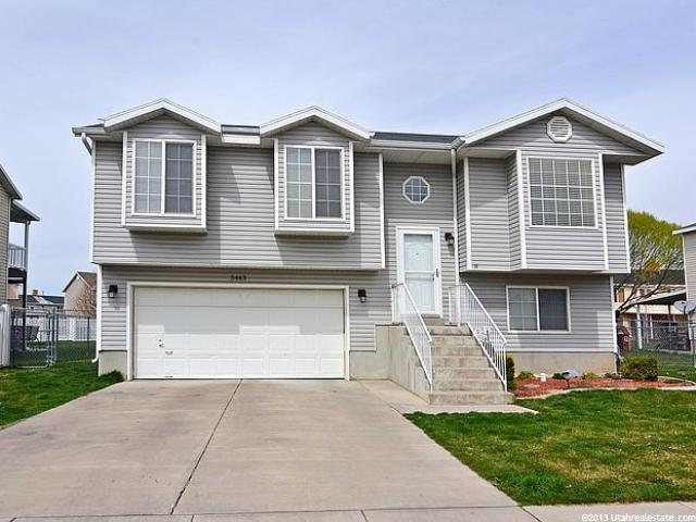5443 S 4175 W, Roy, UT 84067