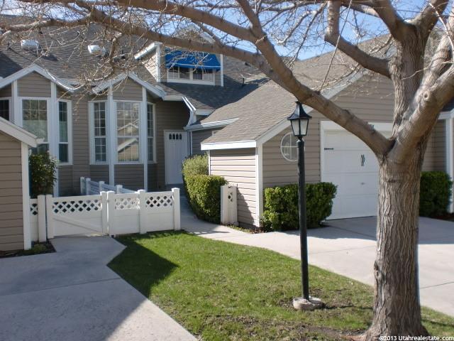 5374 S Old Trenton Way W, Salt Lake City, UT 84123