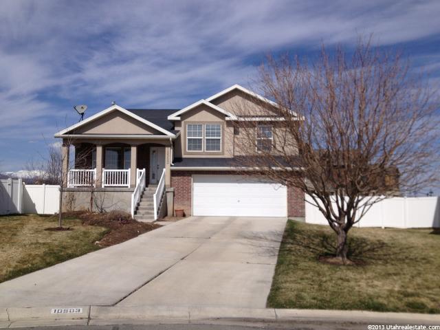 10503 S CEDAR WOODS LN, South Jordan UT 84095